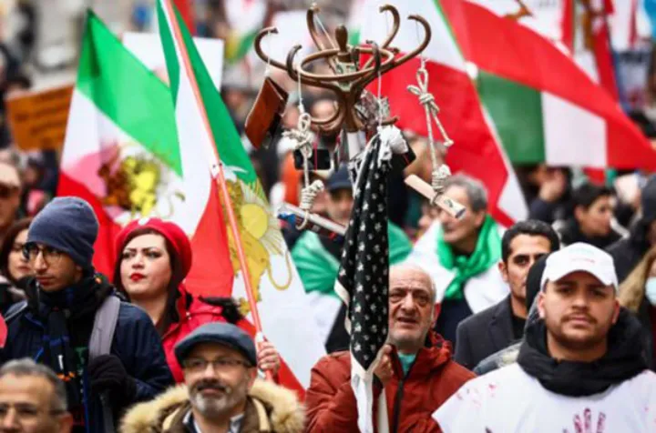 درخواست دوباره ایرانیان خارج از کشور از اروپا